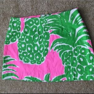 Lilly Pulitzer Tate Skirt
